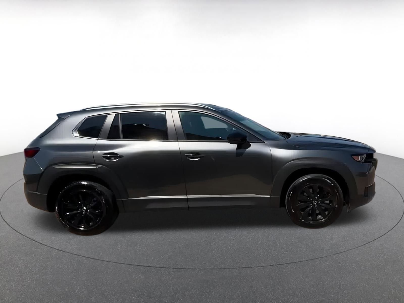 Thumbnail: 2025 Mazda CX-50 - 15