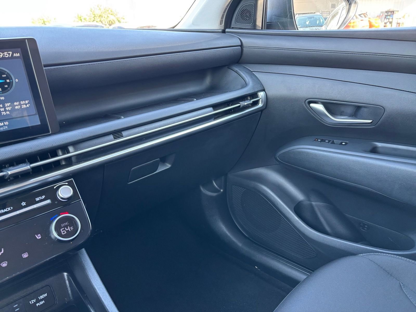 Thumbnail: 2025 Hyundai Tucson - 35