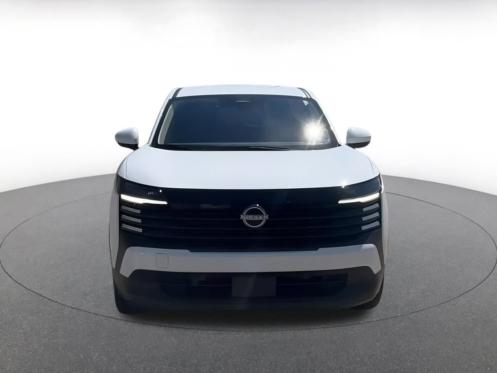 Thumbnail: 2025 Nissan Kicks - 4