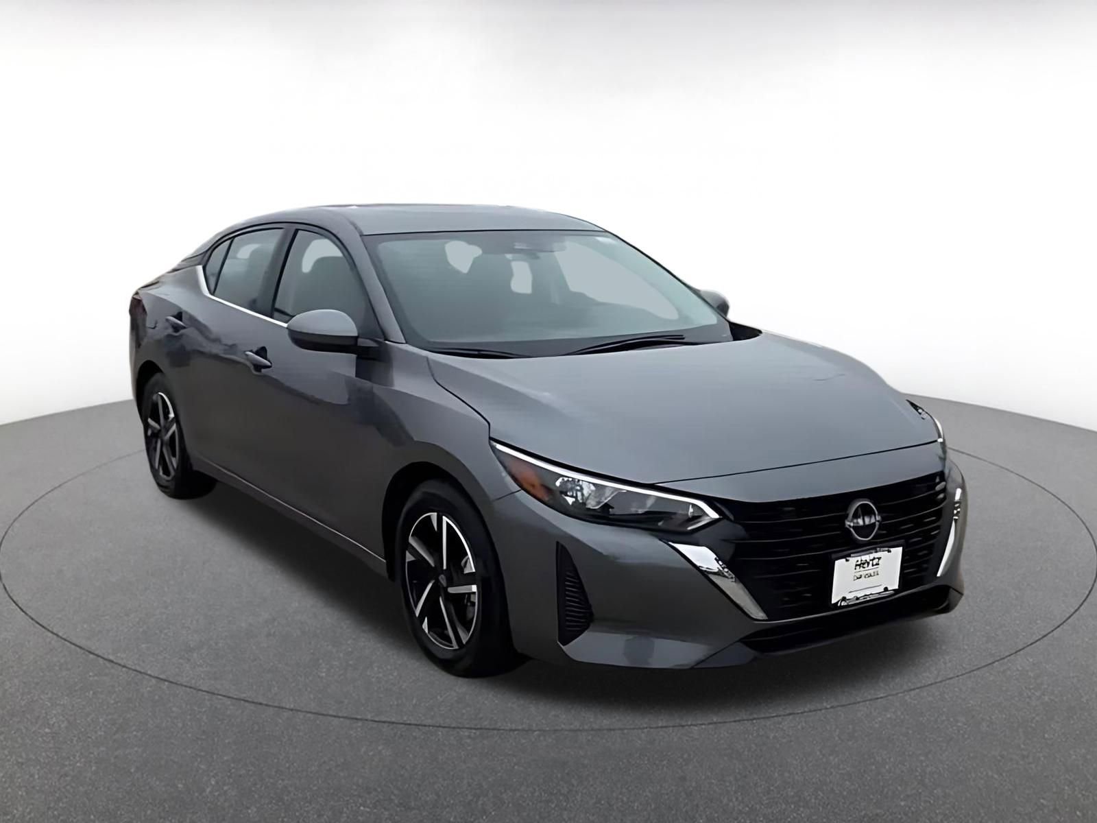 Thumbnail: 2025 Nissan Sentra - 3