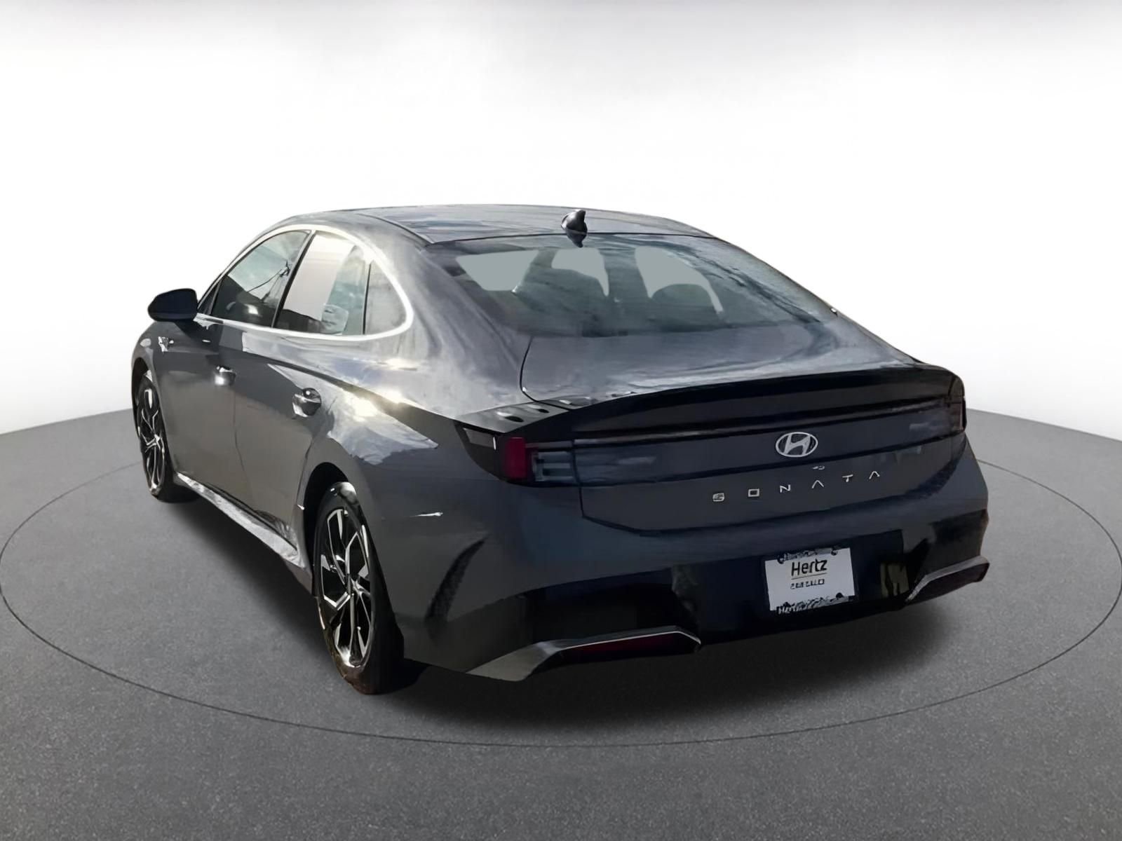 Thumbnail: 2025 Hyundai Sonata - 12