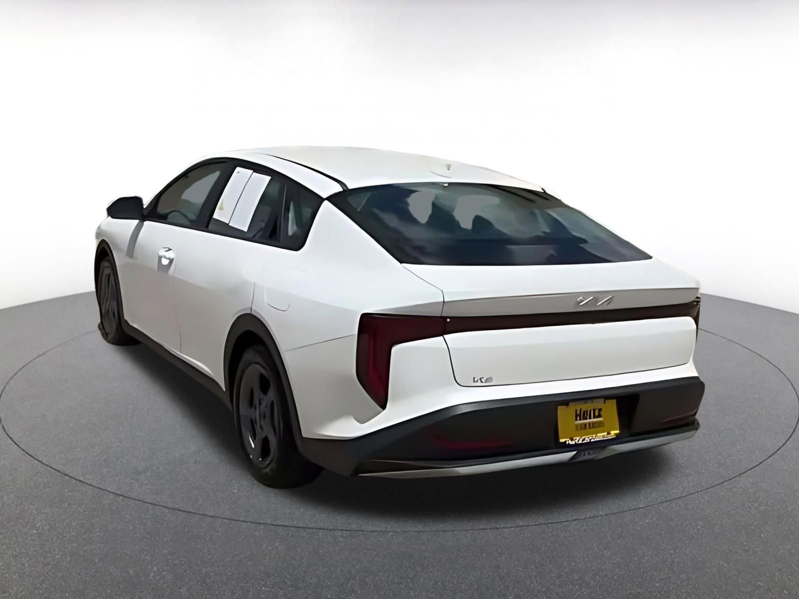 Thumbnail: 2025 Kia K4 - 16