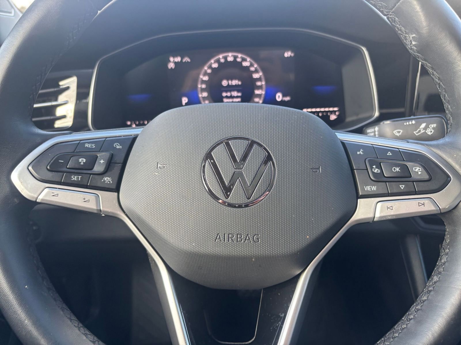 Thumbnail: 2025 Volkswagen Jetta - 27