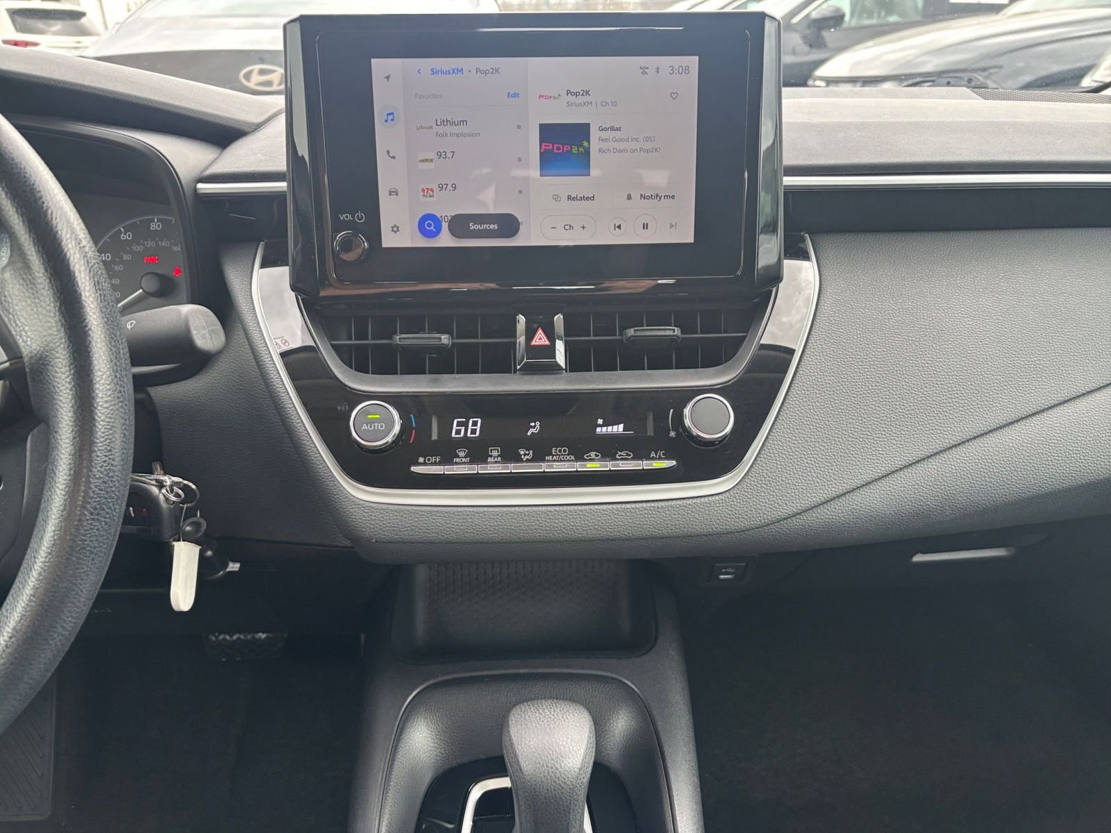 Thumbnail: 2025 Toyota Corolla - 17