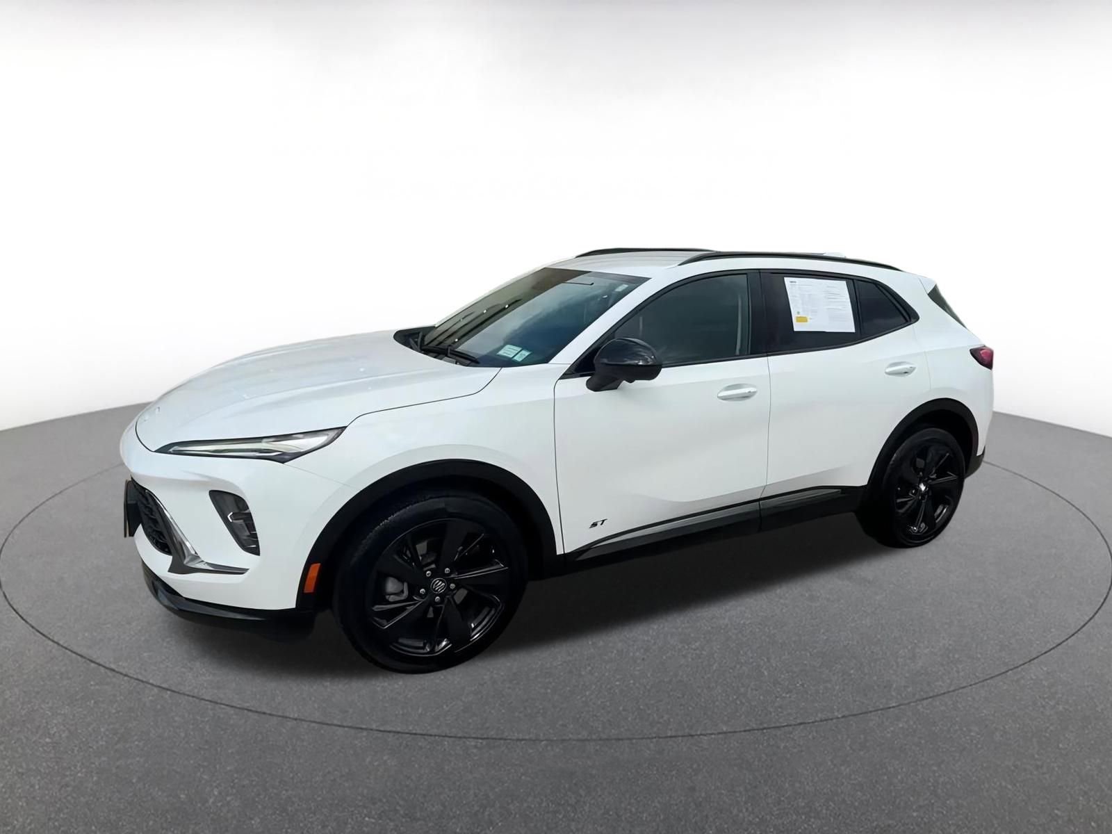 Thumbnail: 2024 Buick Envision - 7