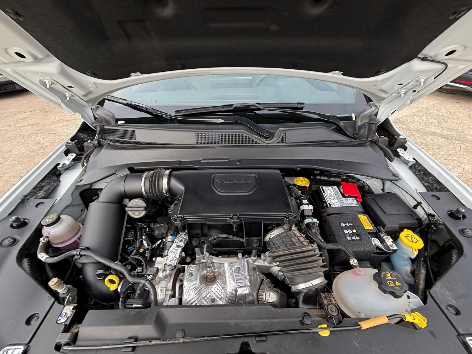 Thumbnail: 2025 Jeep Compass - 30