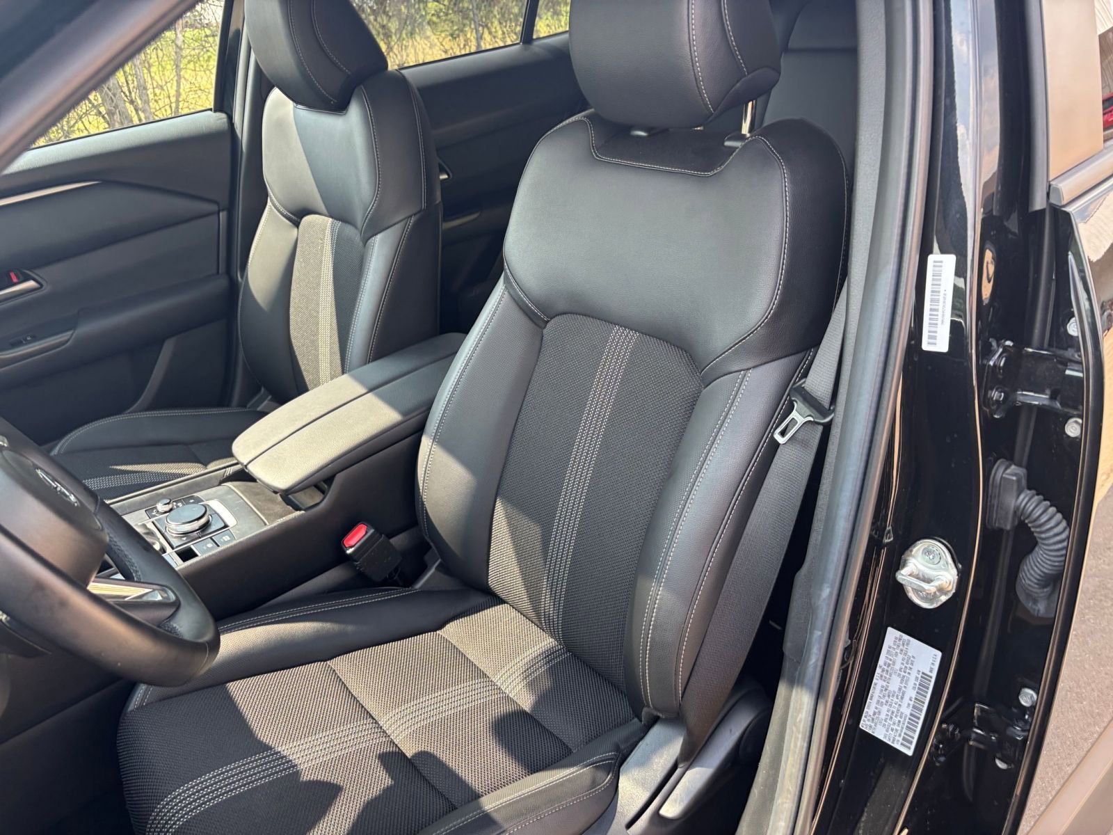 Thumbnail: 2025 Mazda CX-50 - 35