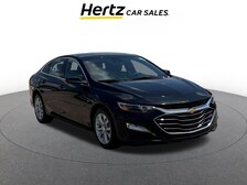 2023 Chevrolet Malibu LT -
                  Houston, TX