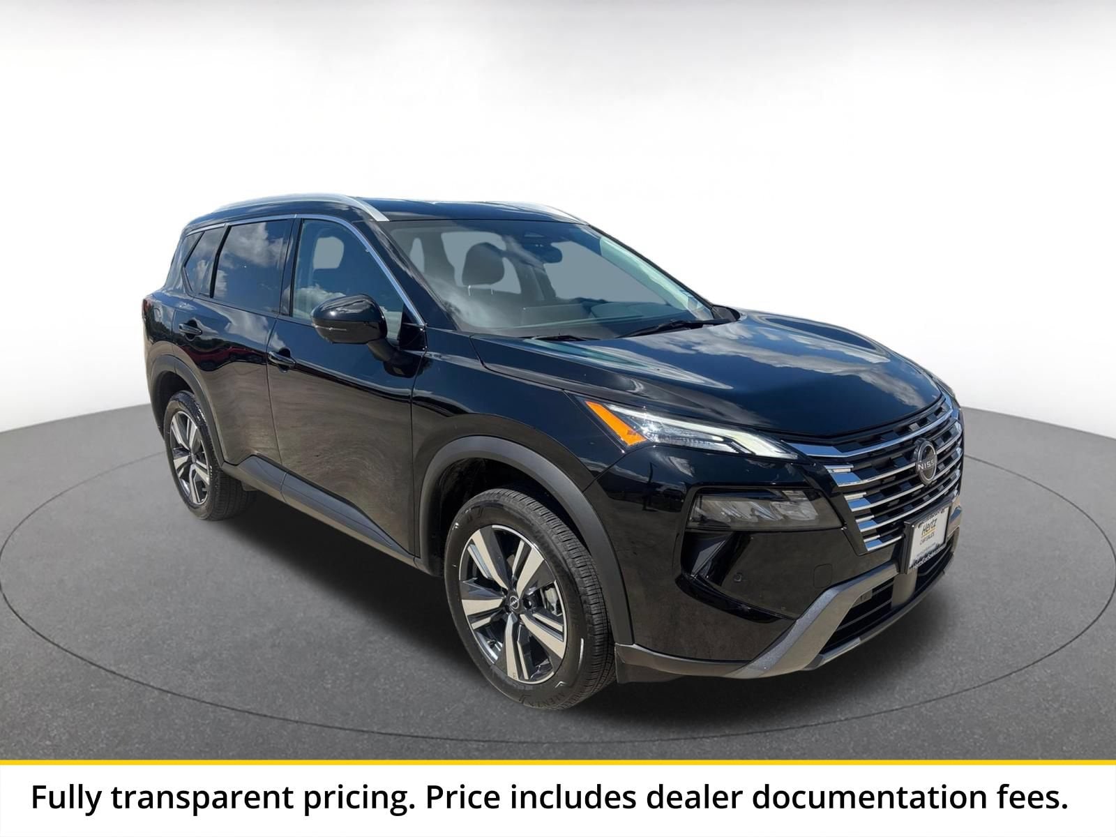 Thumbnail: 2026 Nissan Rogue - 1