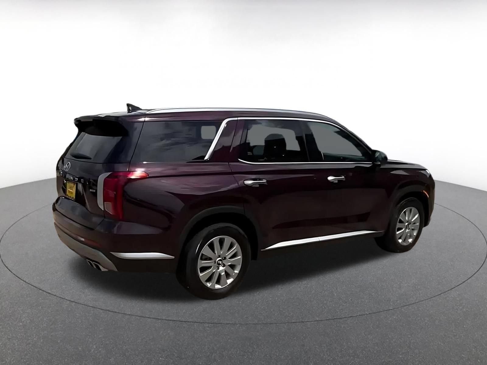 Thumbnail: 2025 Hyundai Palisade - 14