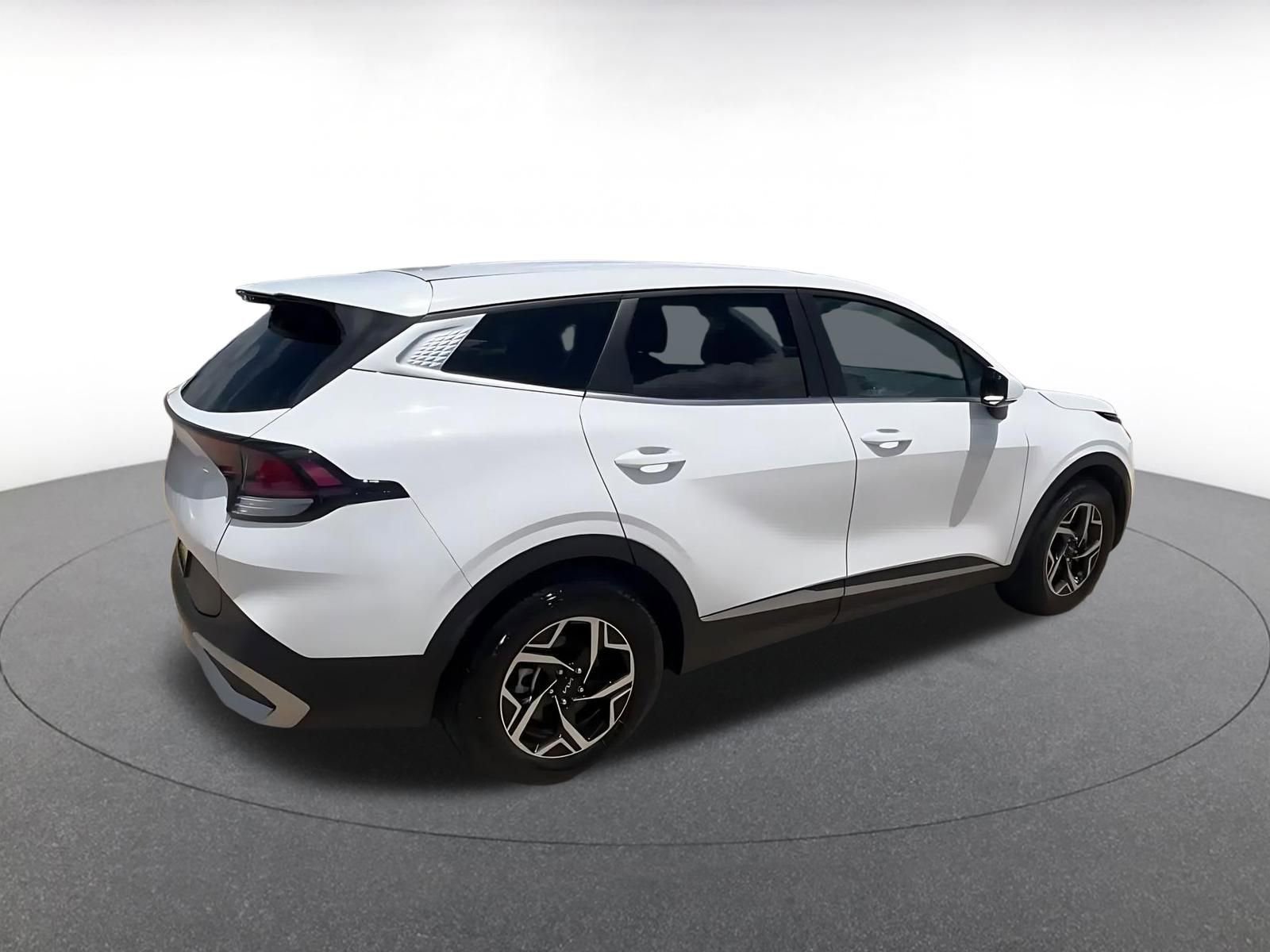 Thumbnail: 2025 Kia Sportage - 15