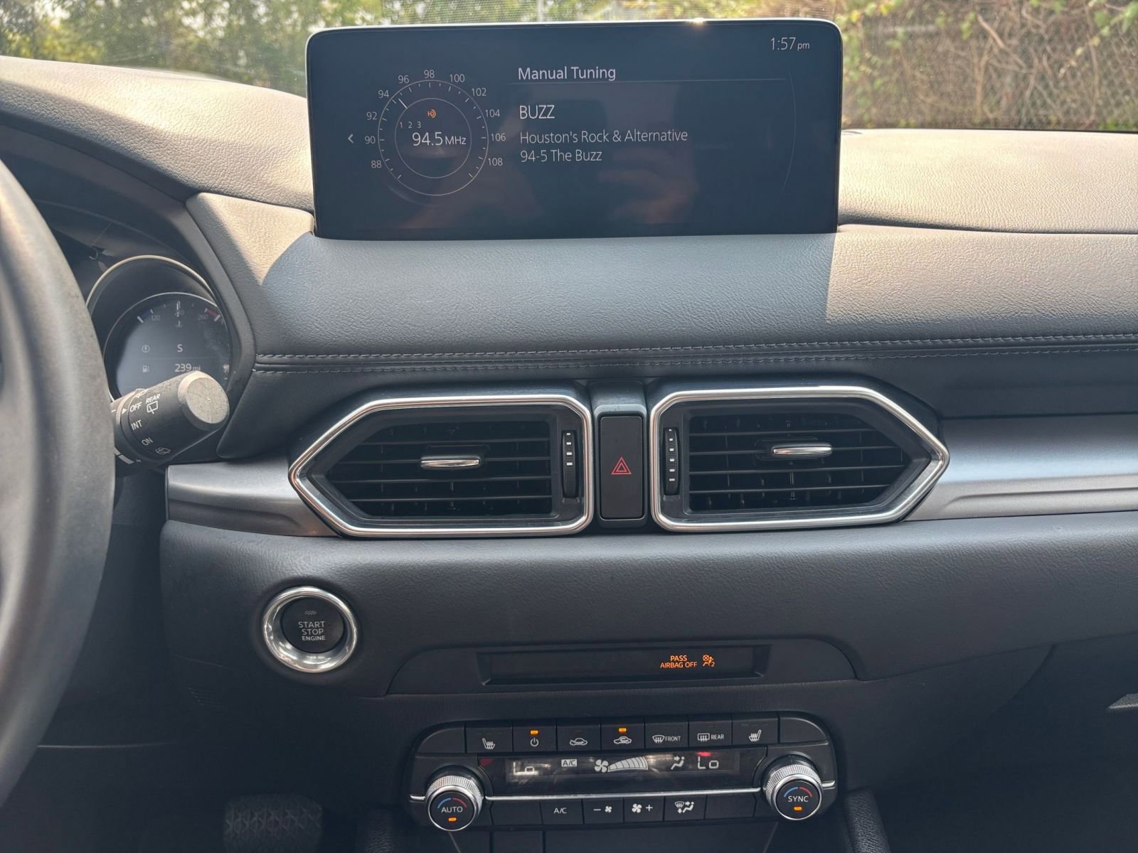 Thumbnail: 2025 Mazda CX-5 - 18