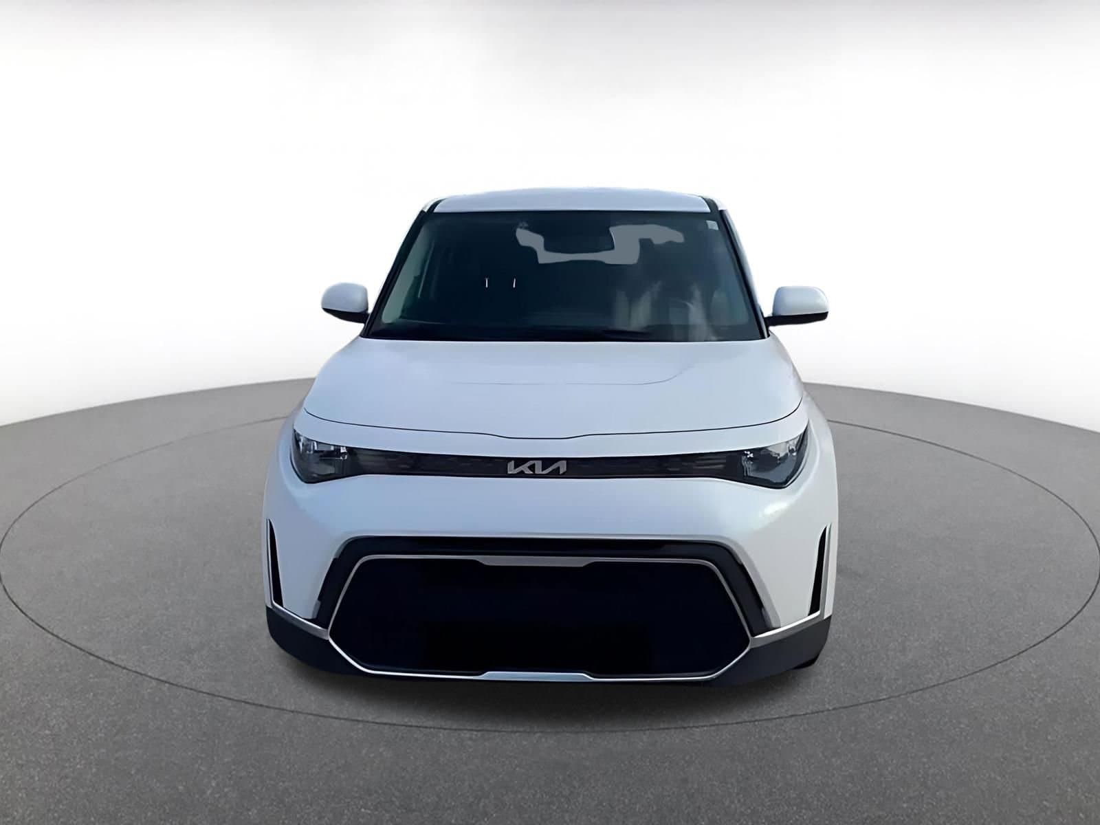 Thumbnail: 2025 Kia Soul - 4