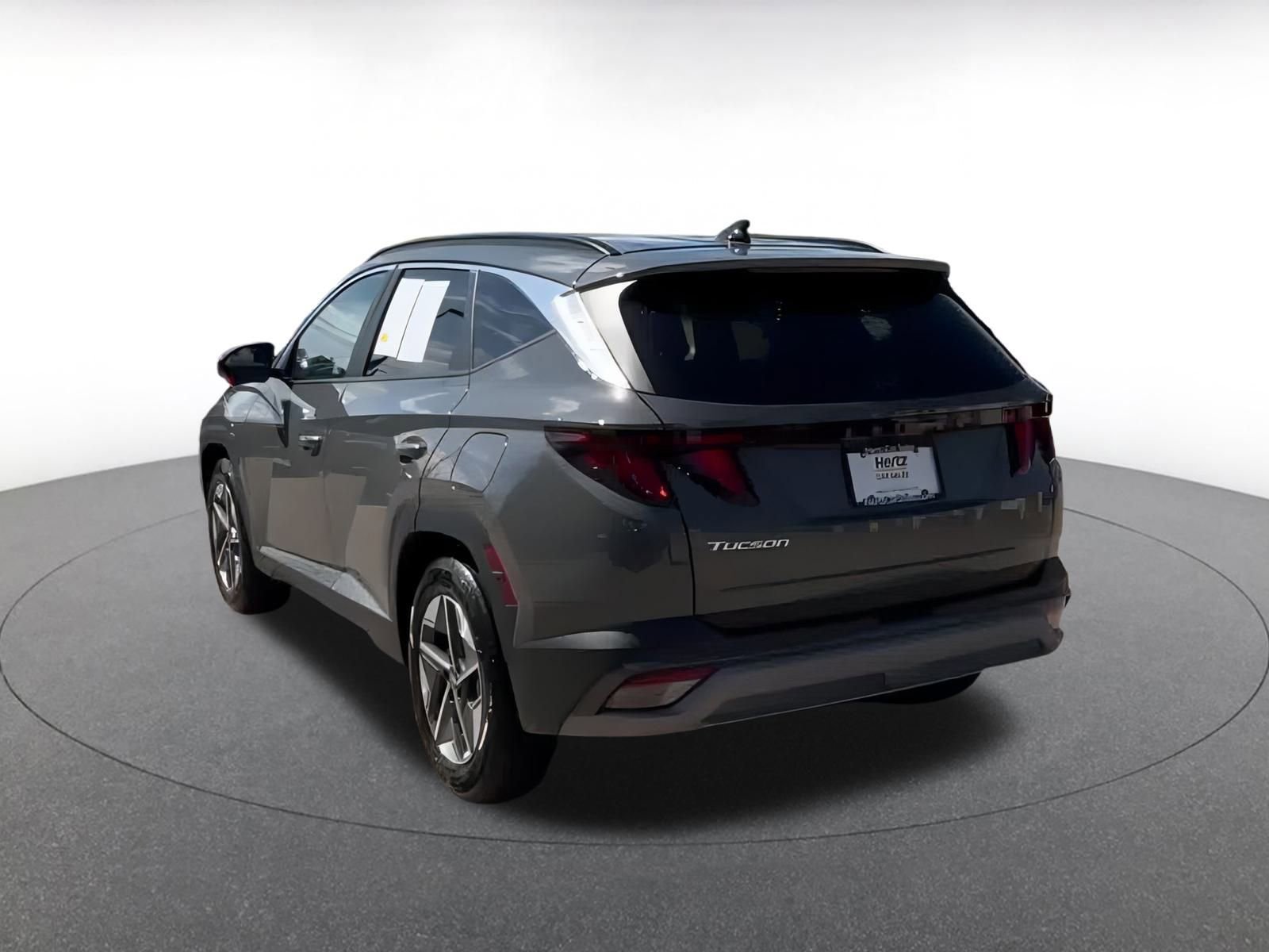 Thumbnail: 2025 Hyundai Tucson - 11