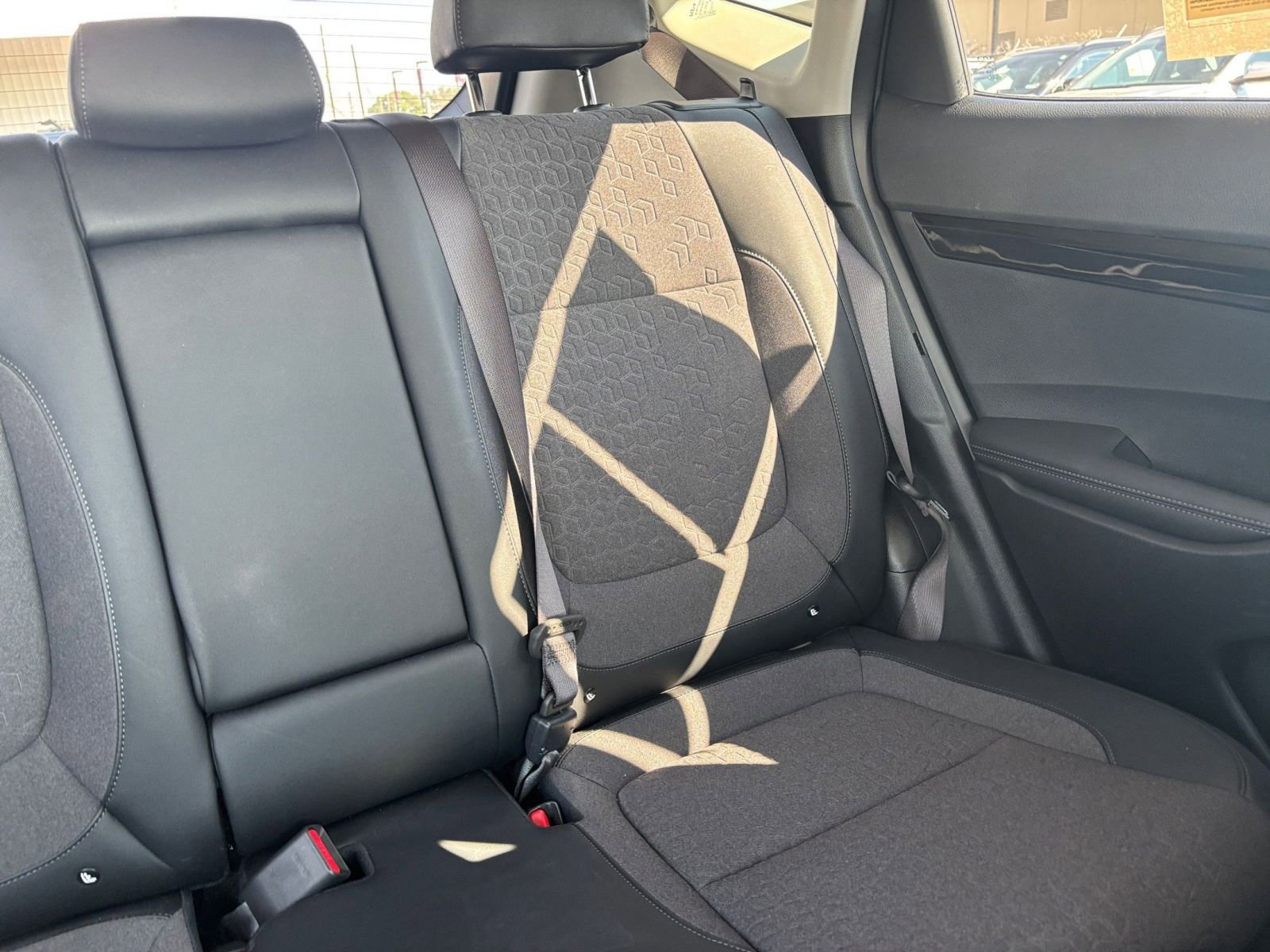 Thumbnail: 2025 Kia Seltos - 35