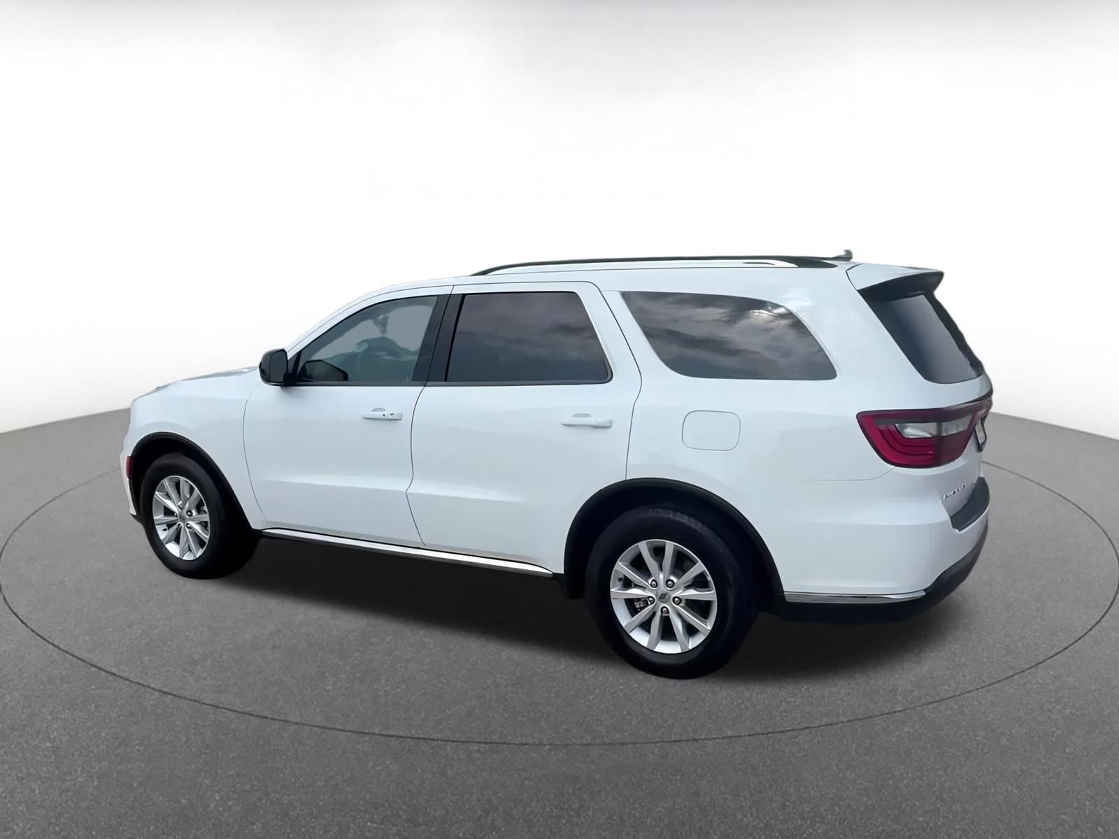 Thumbnail: 2023 Dodge Durango - 9