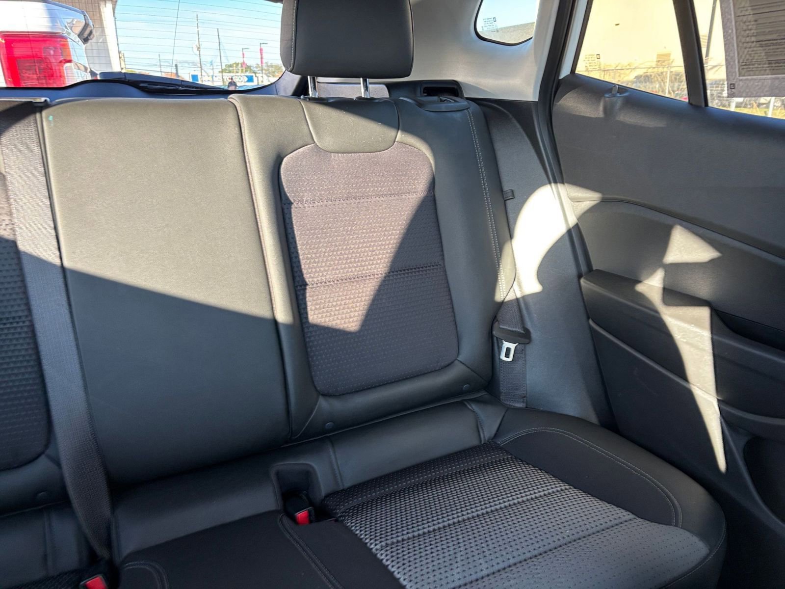 Thumbnail: 2025 Chevrolet Trax - 35