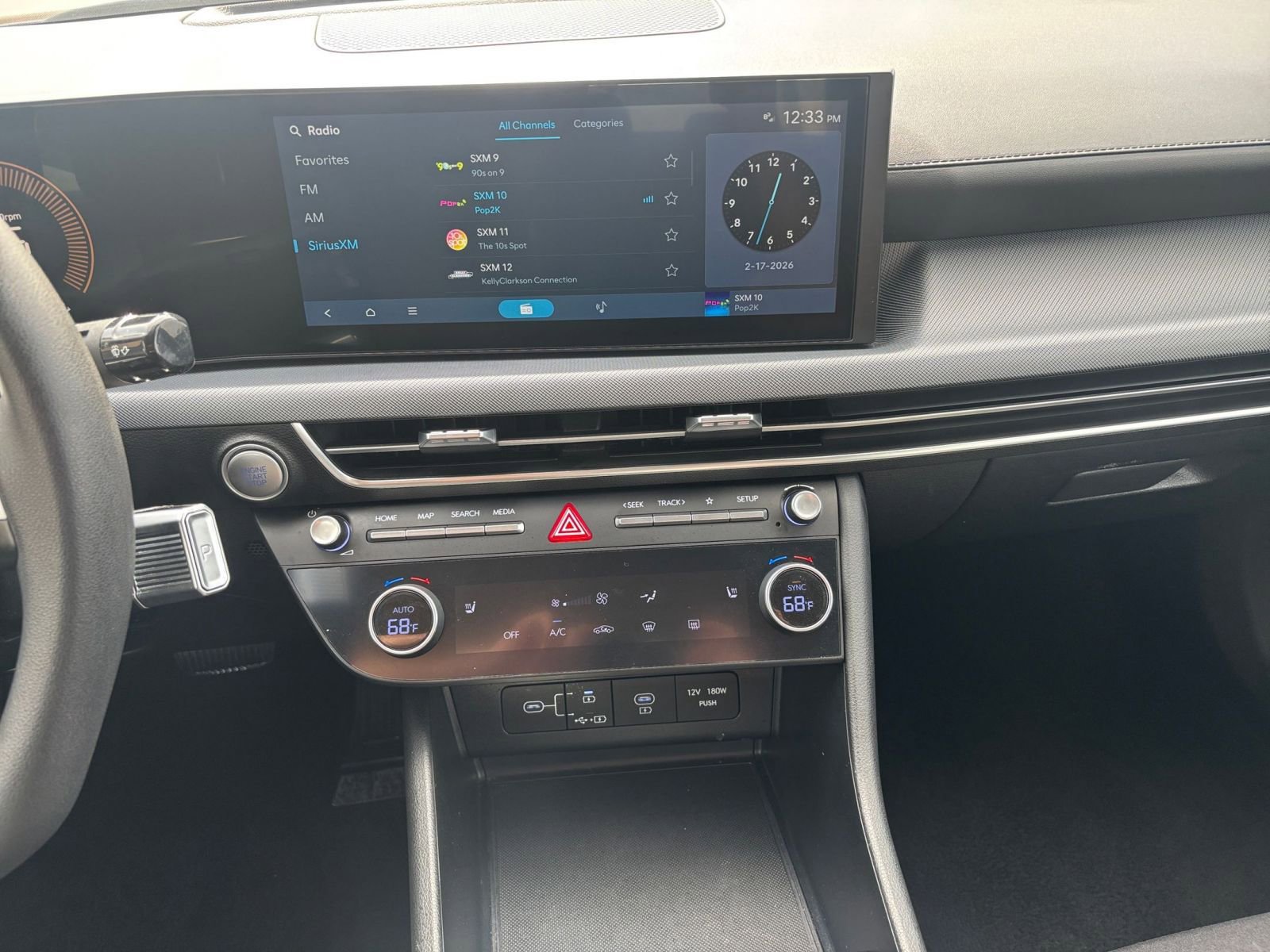 Thumbnail: 2025 Hyundai Sonata - 17