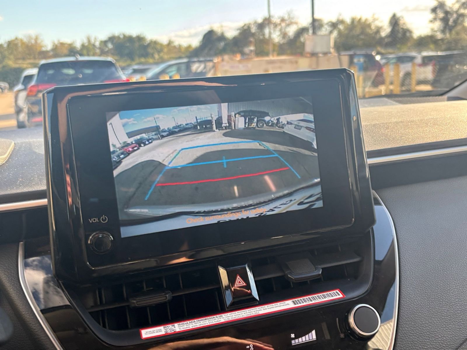 Thumbnail: 2025 Toyota Corolla - 17