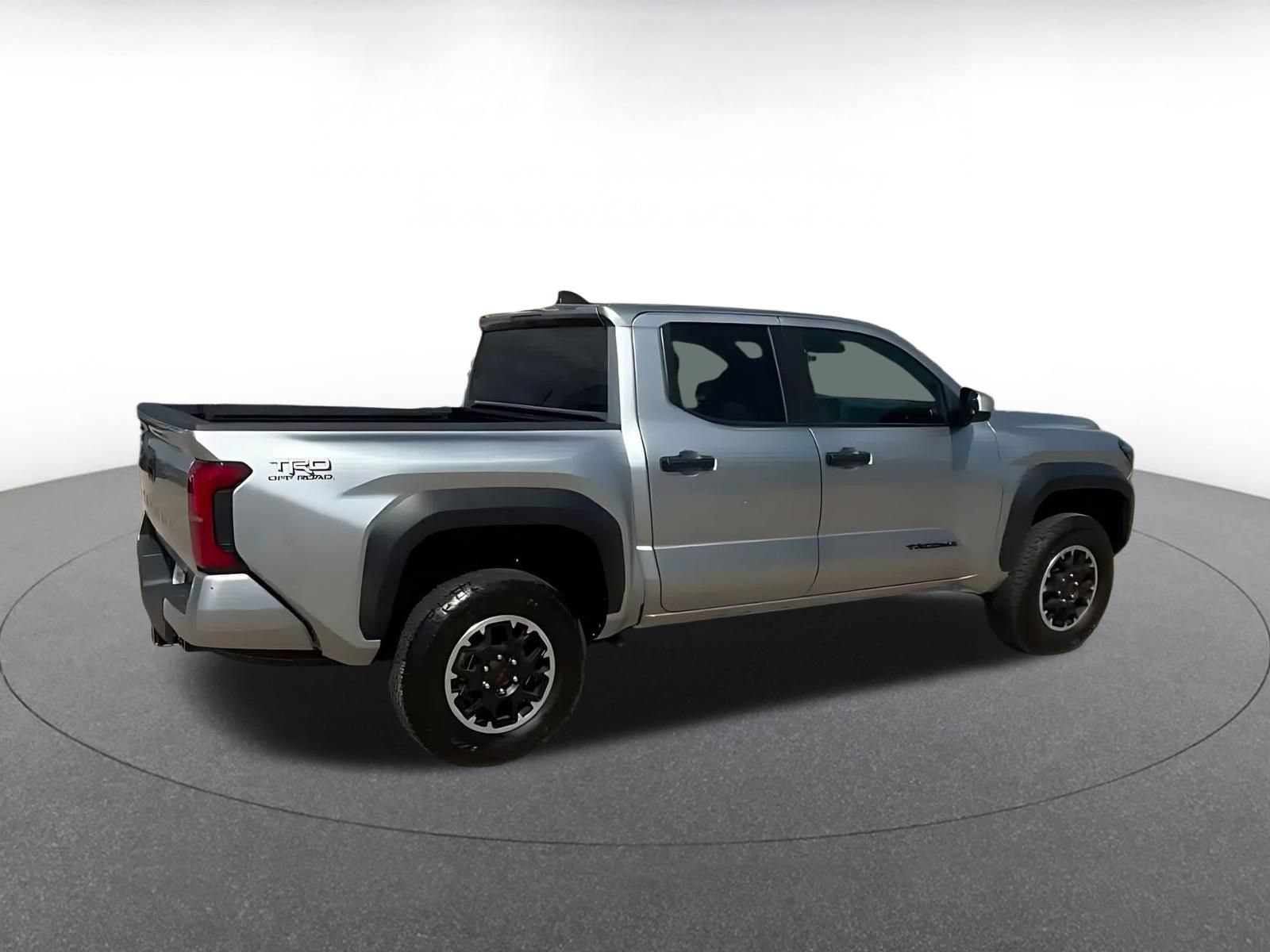 Thumbnail: 2025 Toyota Tacoma - 10