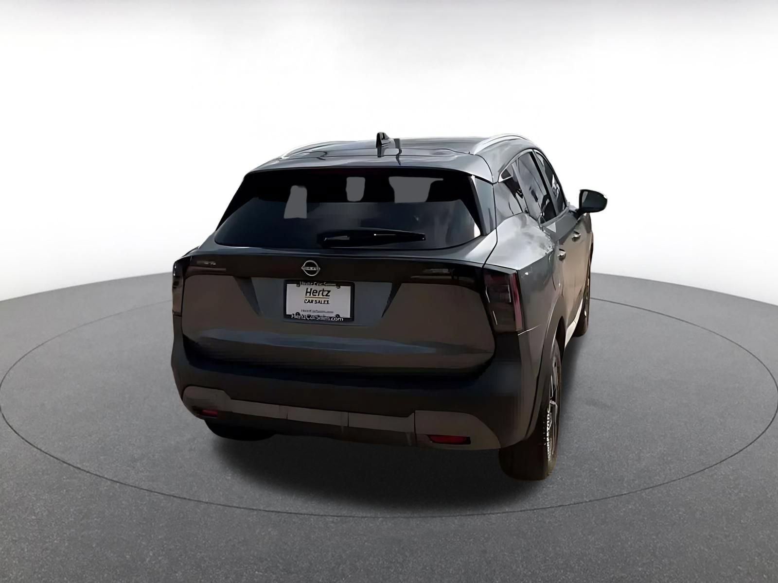 Thumbnail: 2026 Nissan Kicks - 14