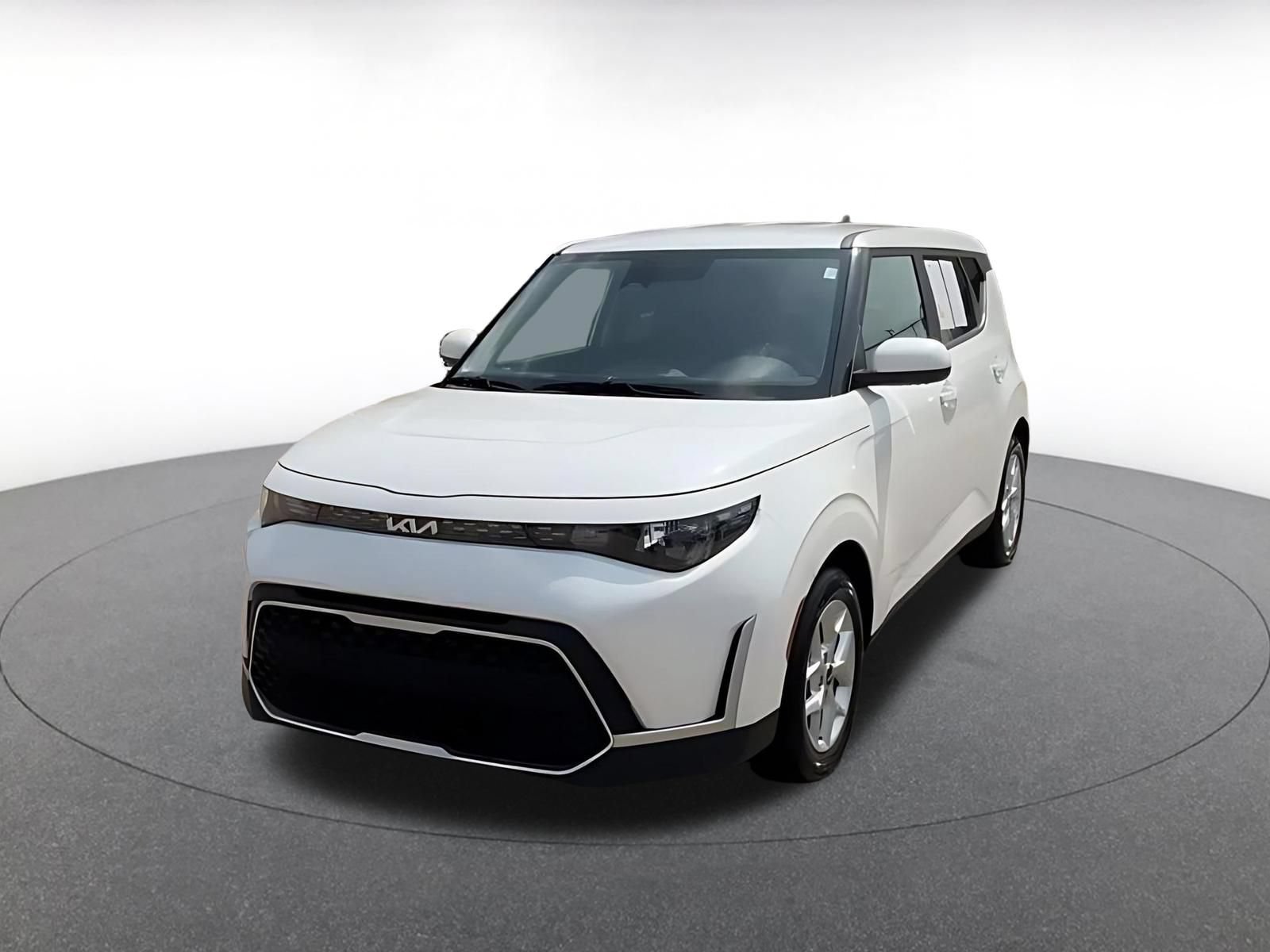Thumbnail: 2025 Kia Soul - 7