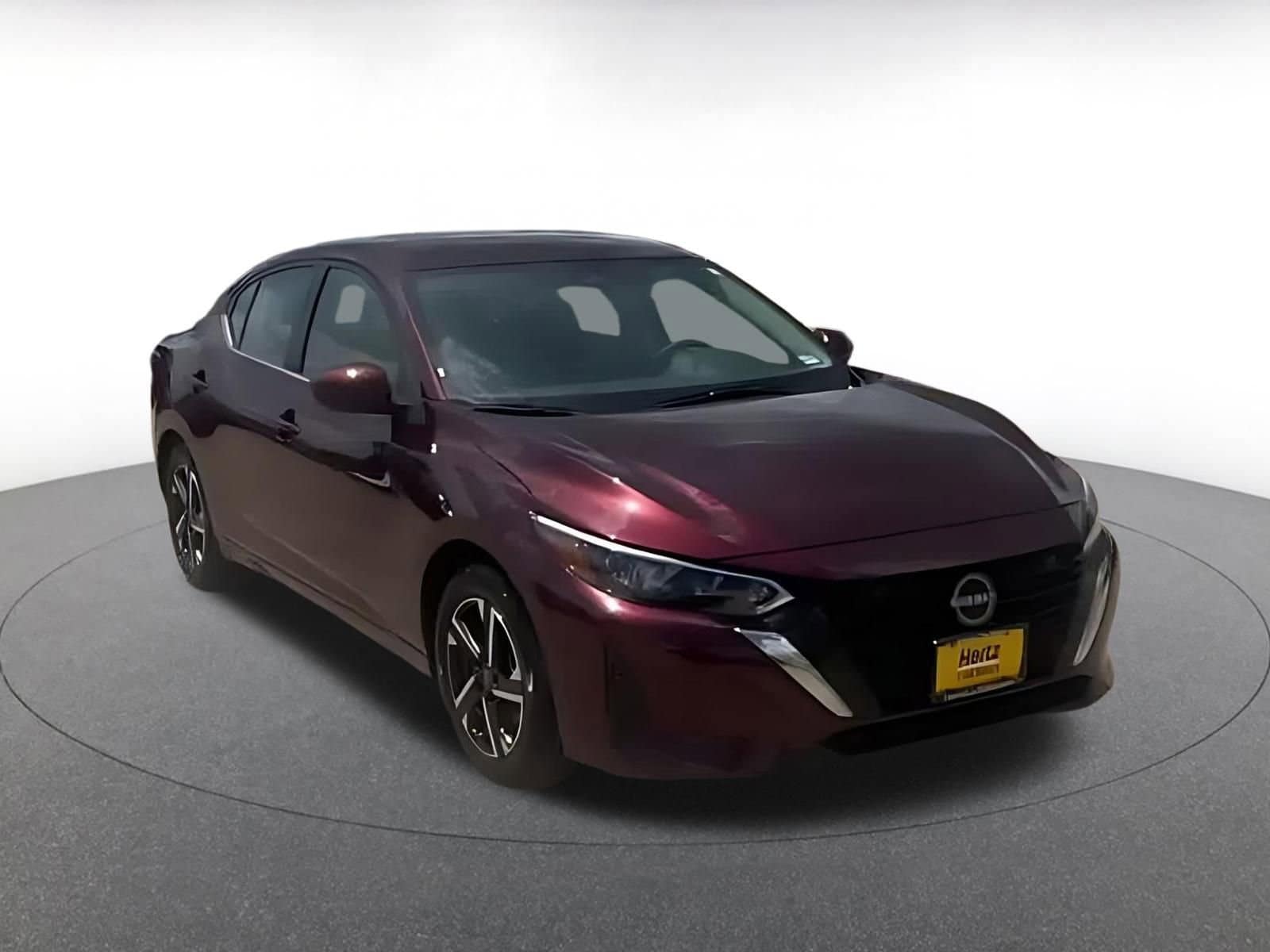 Thumbnail: 2025 Nissan Sentra - 11