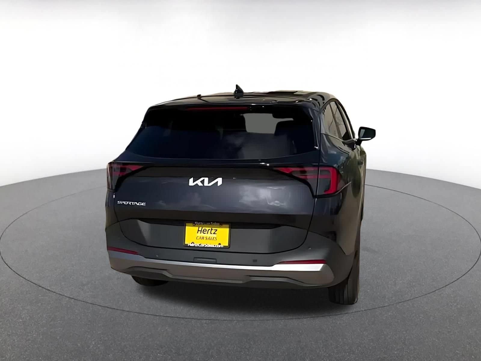Thumbnail: 2026 Kia Sportage - 12
