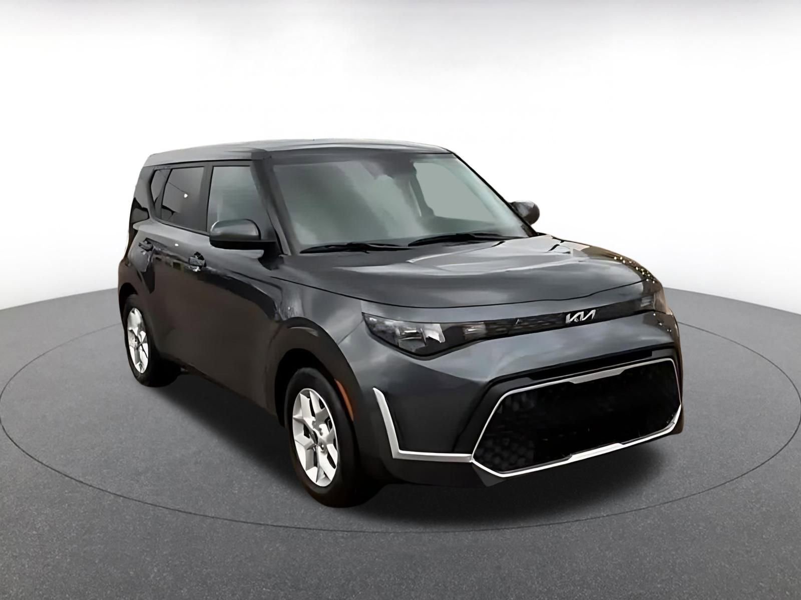 Thumbnail: 2025 Kia Soul - 3