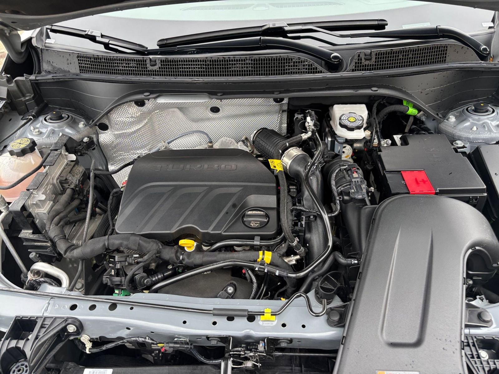 Thumbnail: 2025 Buick Envista - 31