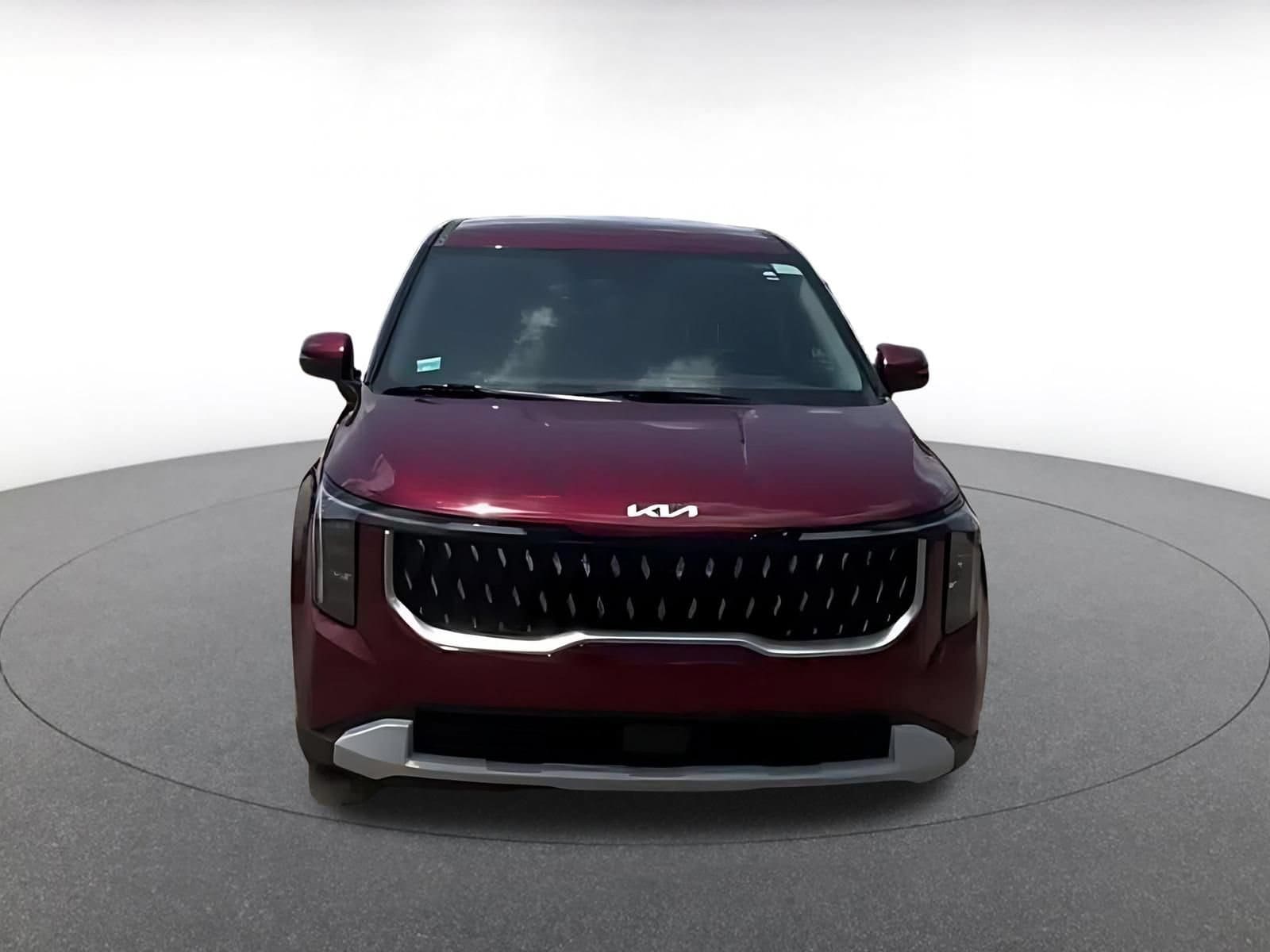 Thumbnail: 2026 Kia Carnival - 4
