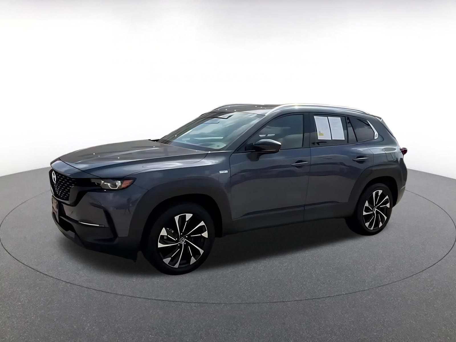 Thumbnail: 2025 Mazda CX-50 - 8