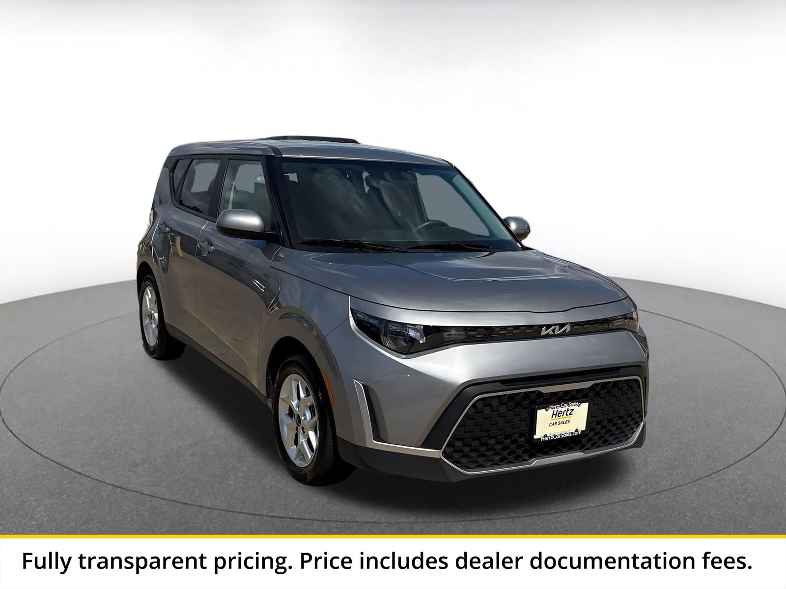Thumbnail: 2025 Kia Soul - 1