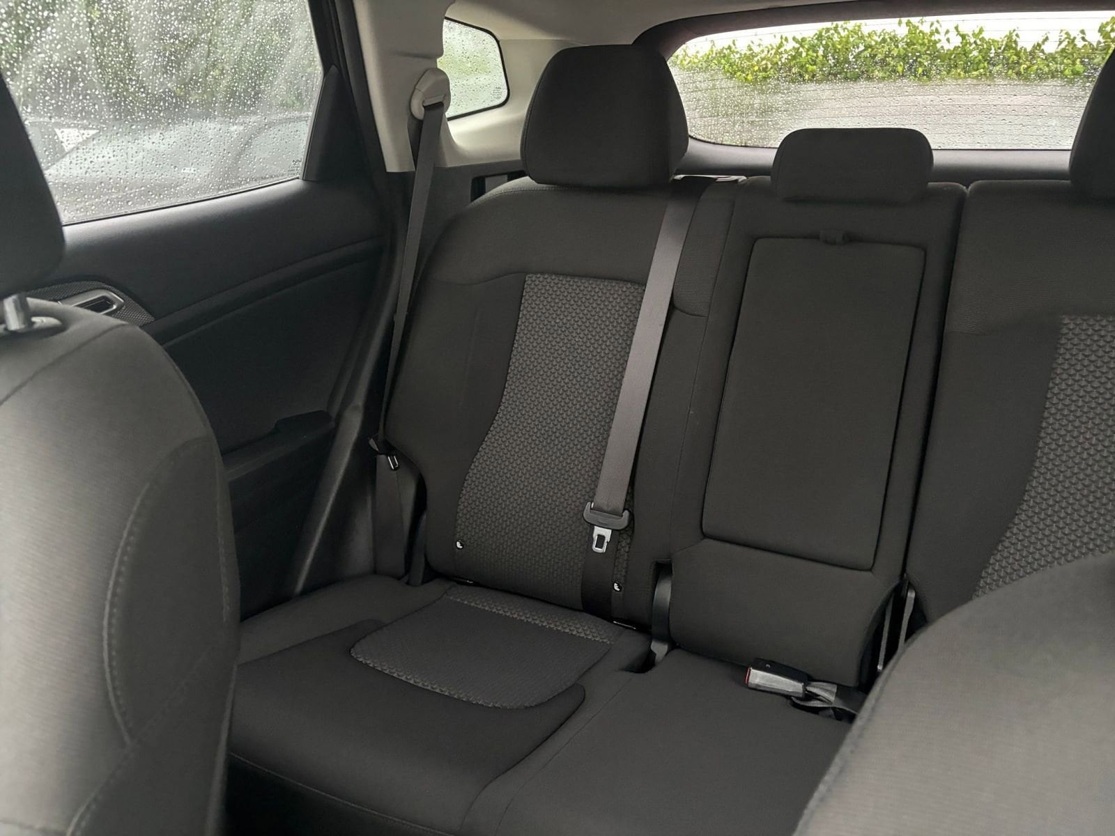 2024 Kia Sportage LX 30