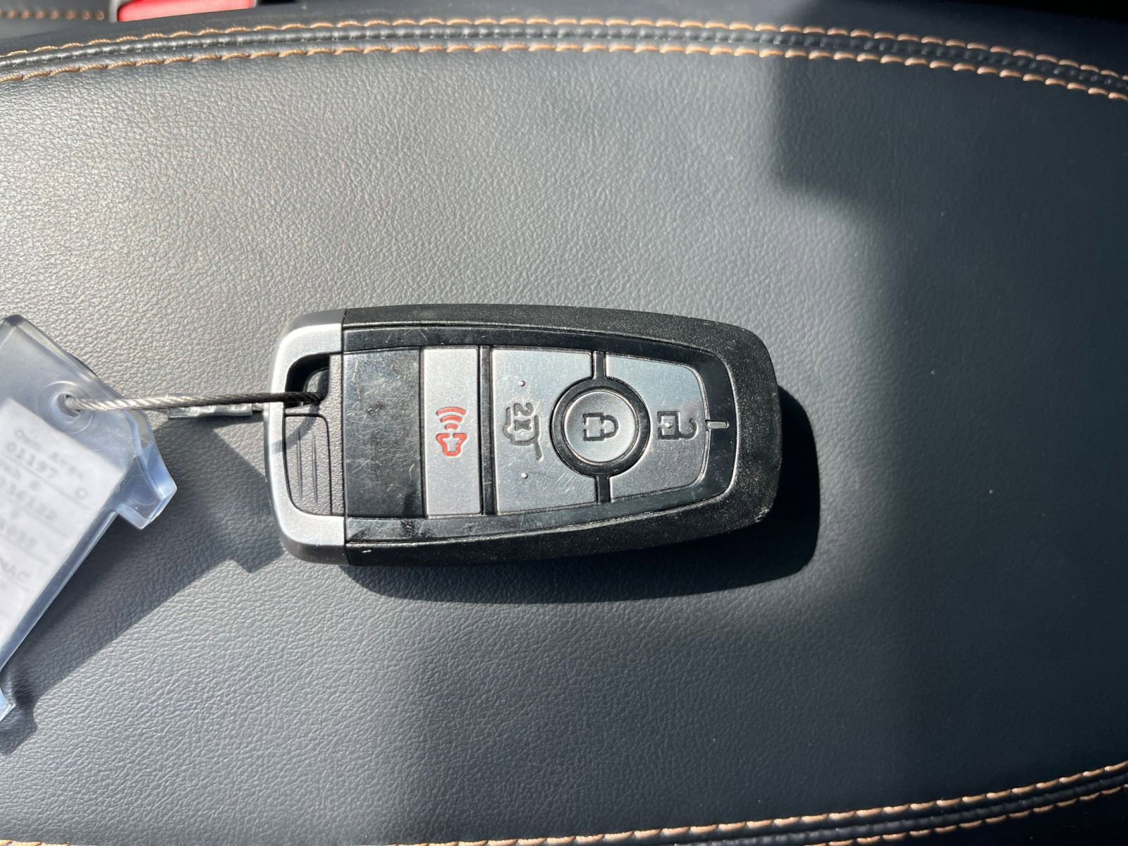 Thumbnail: 2023 Ford Mustang Mach-E - 25