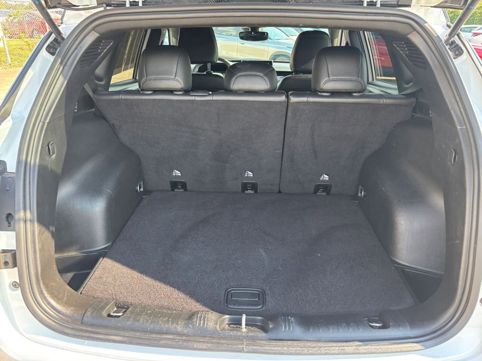 Thumbnail: 2025 Jeep Compass - 30