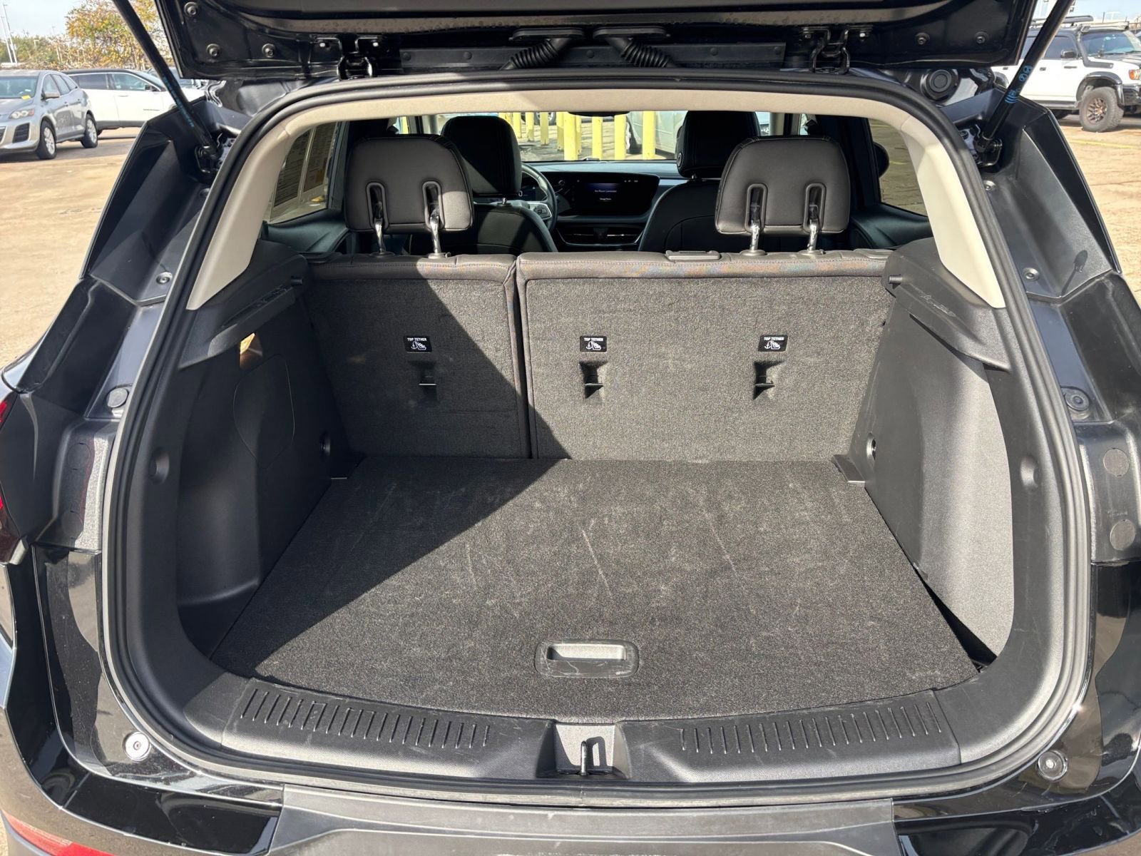 Thumbnail: 2025 Buick Encore GX - 29