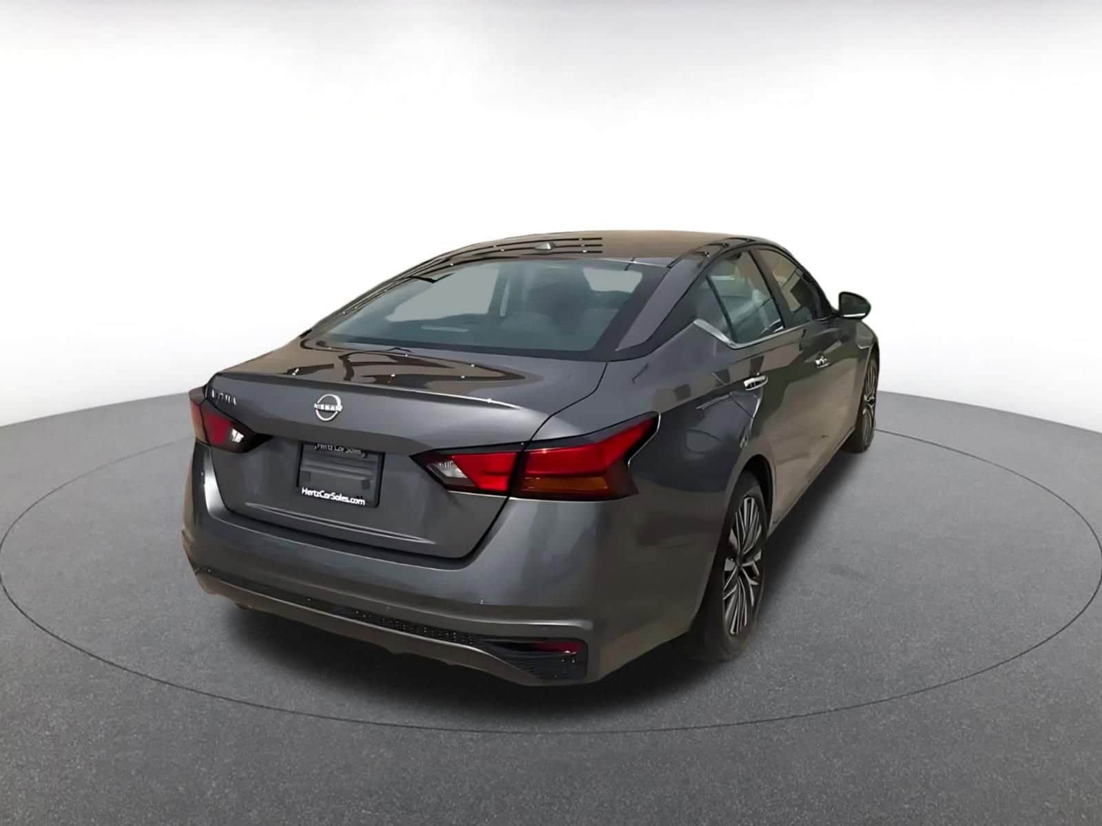 Thumbnail: 2025 Nissan Altima - 14