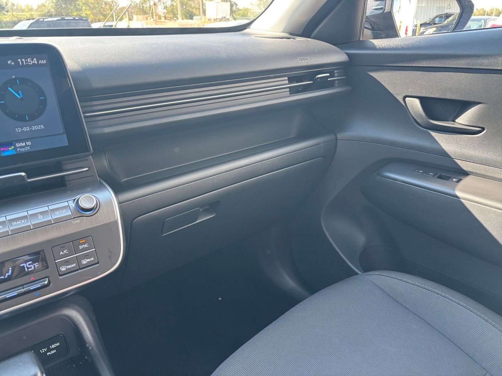 Thumbnail: 2025 Hyundai Kona - 35