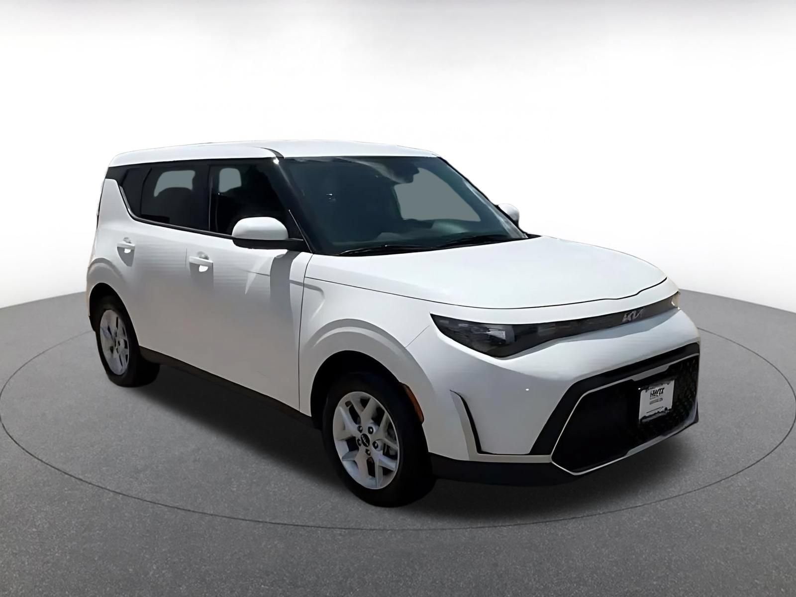 Thumbnail: 2025 Kia Soul - 2