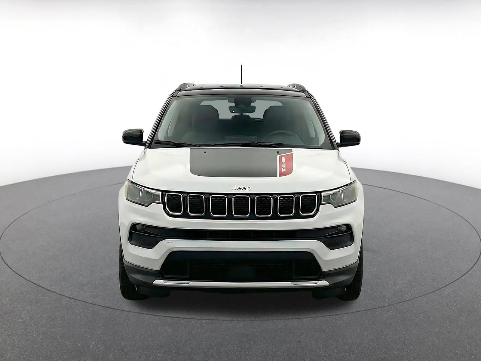 Thumbnail: 2025 Jeep Compass - 2