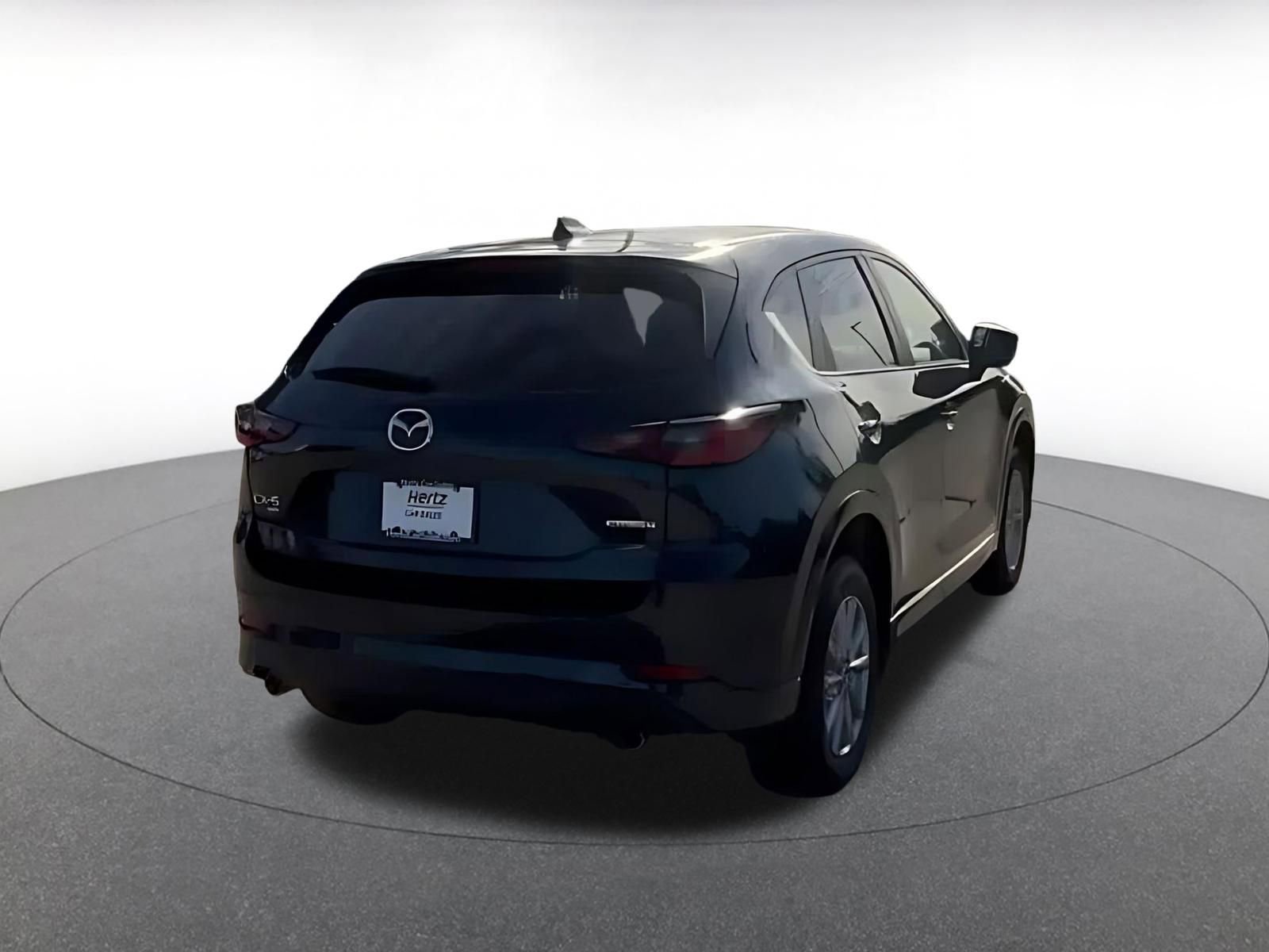 Thumbnail: 2025 Mazda CX-5 - 14