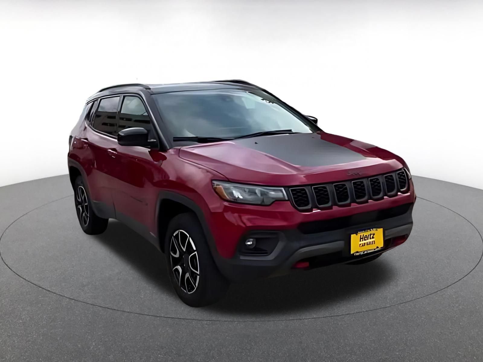 Thumbnail: 2025 Jeep Compass - 15