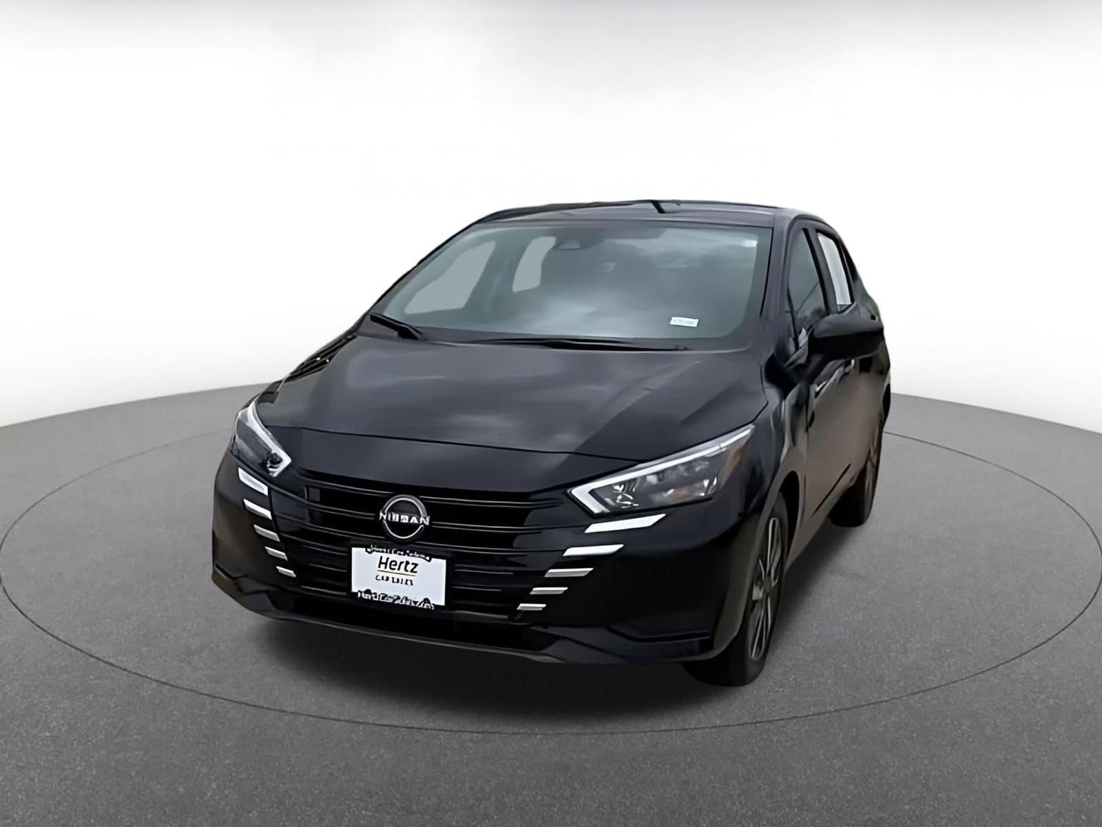 Thumbnail: 2025 Nissan Versa - 7