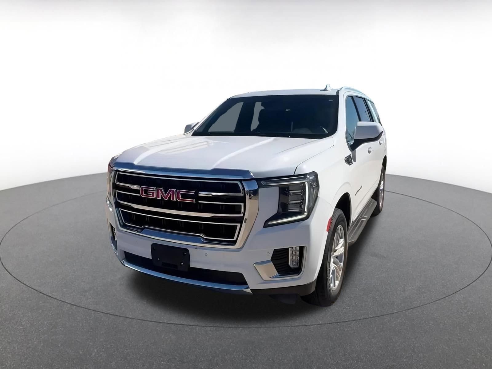 Thumbnail: 2024 GMC Yukon - 7