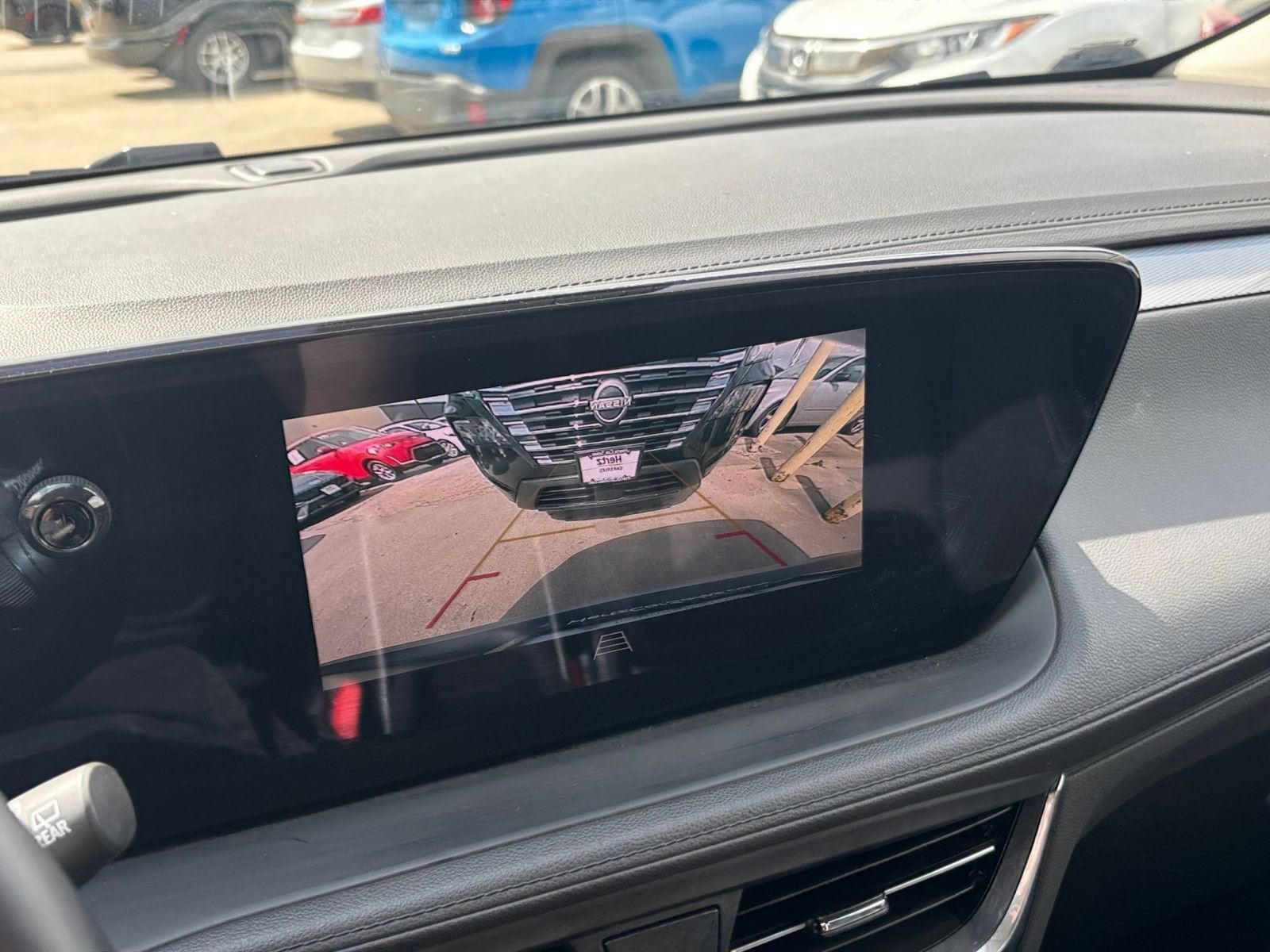 Thumbnail: 2025 Buick Encore GX - 22