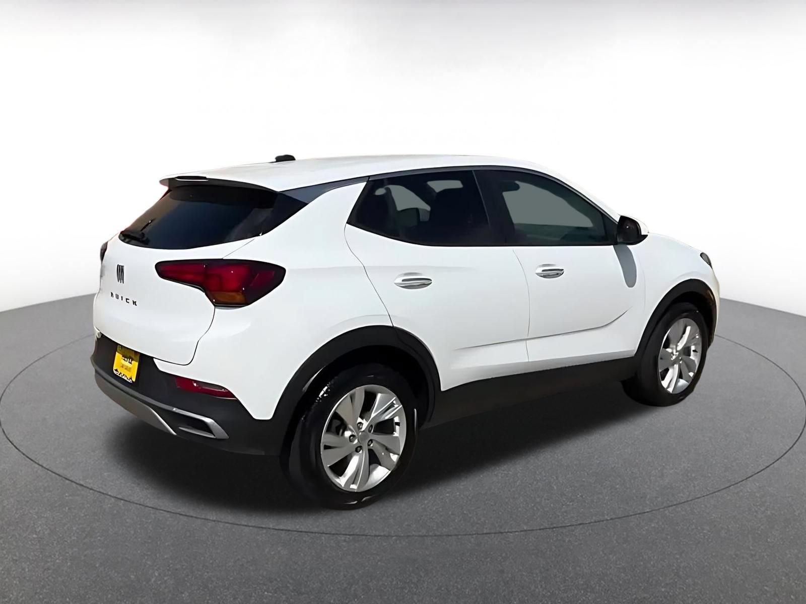 Thumbnail: 2025 Buick Encore GX - 14