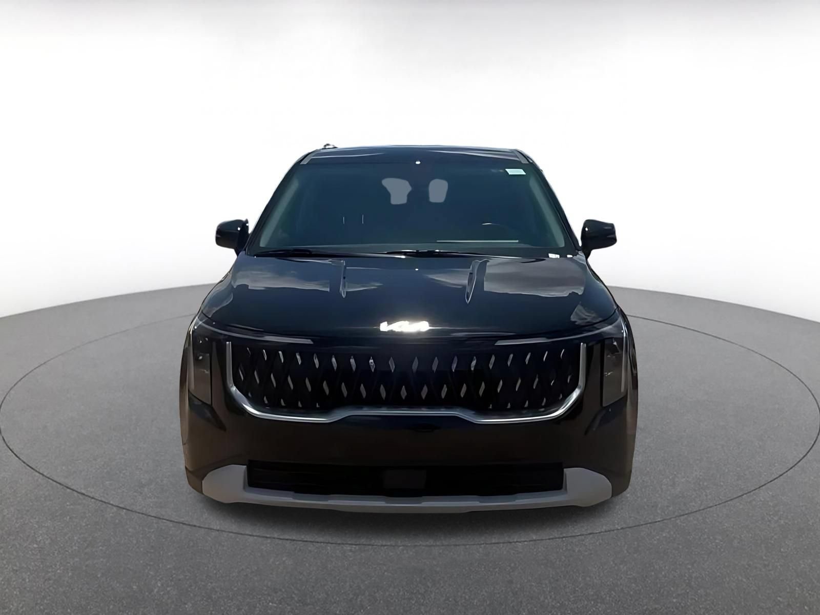 Thumbnail: 2026 Kia Carnival - 3
