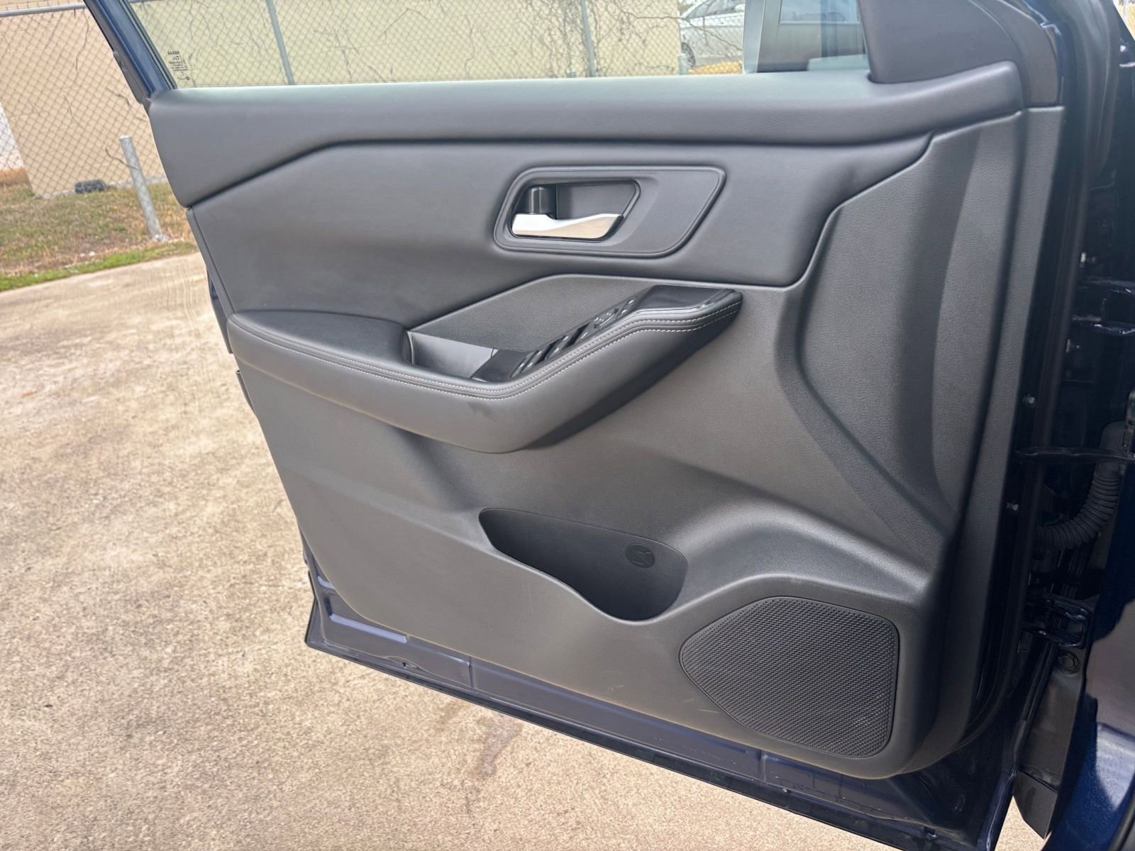 Thumbnail: 2025 Nissan Rogue - 18