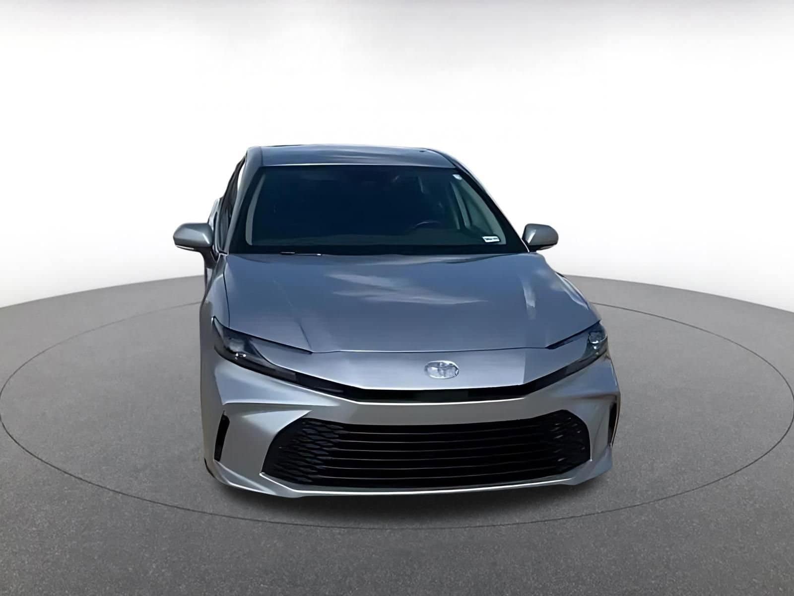 Thumbnail: 2025 Toyota Camry - 4